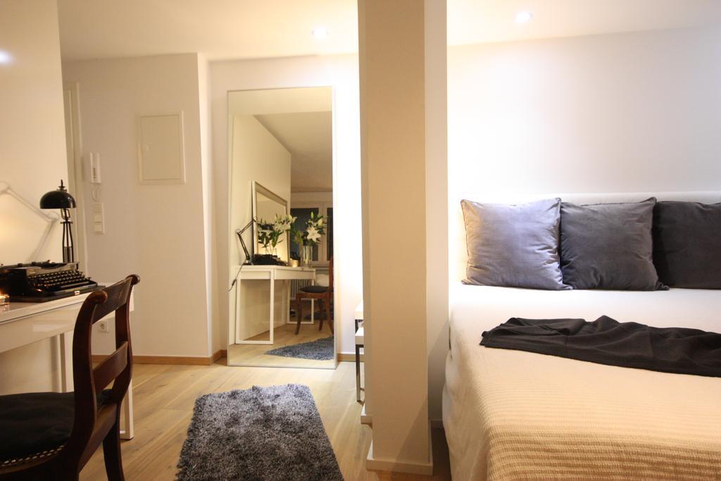 Apartmán Dorya Am Ring Kolín nad Rýnem Exteriér fotografie