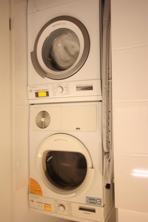 Apartmán Dorya Am Ring Kolín nad Rýnem Exteriér fotografie